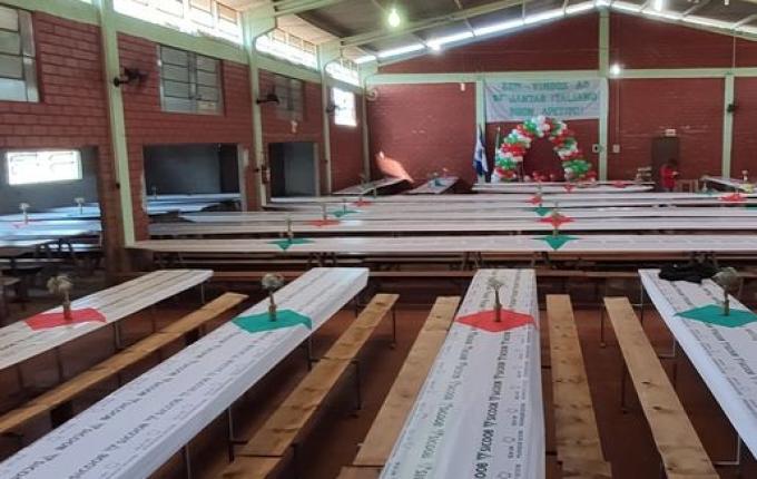 22º Jantar Italiano acontece este sábado em Princesa