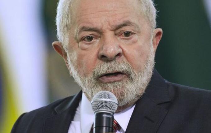 Lula sanciona lei da igualdade salarial para homens e mulheres