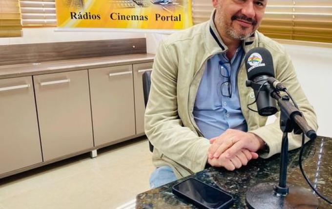 Prefeito cita inovações para a volta do público na 43ª Oktoberfest