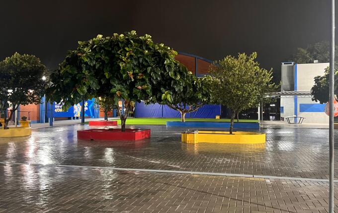 Foto da galeria