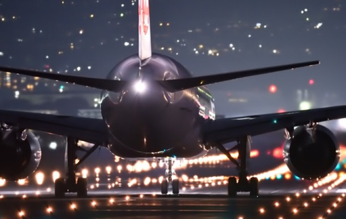 Aeroporto de Chapecó terá capacidade para 1,5 milhão de passagens por ano