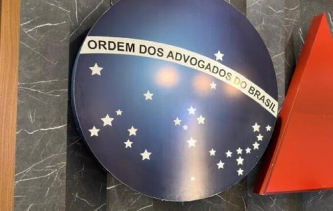 OAB envia ofício a Fachin pedindo fim do inquérito das fake news no STF