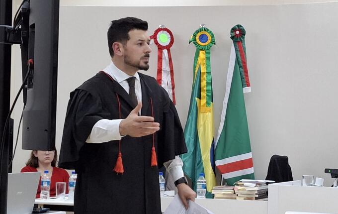 Foto da galeria