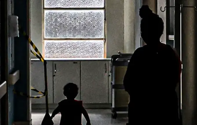 Santa Catarina registra 4,7 mil nascimentos de filhos de mães adolescentes em 2025