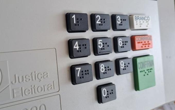 Cartório Eleitoral prepara treinamento de mesários