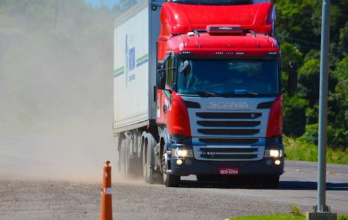 ANTT atualiza tabela do piso mínimo de frete rodoviário