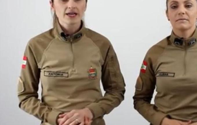 Projeto Rede Catarina atua na prevenção da violência doméstica; vídeo