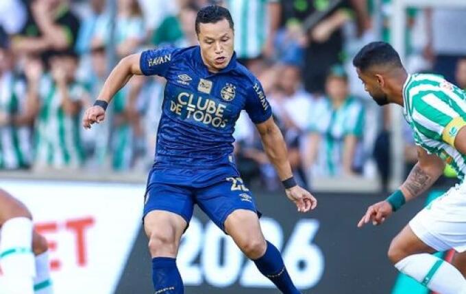 Grêmio vence nos pênaltis, elimina Juventude e vai à final do Gauchão