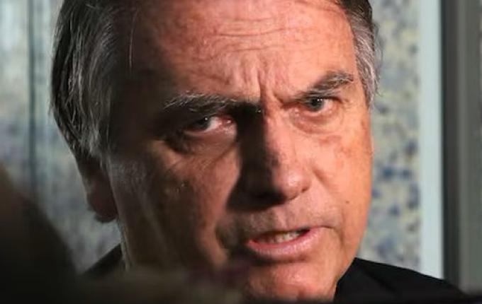 PF decide indiciar Bolsonaro e outros 36 por tentativa de golpe de Estado