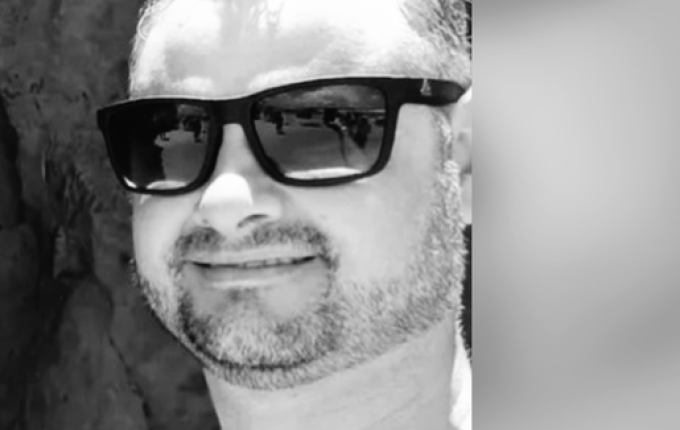 Homem que morreu após passar mal em camping será velado em SMOeste