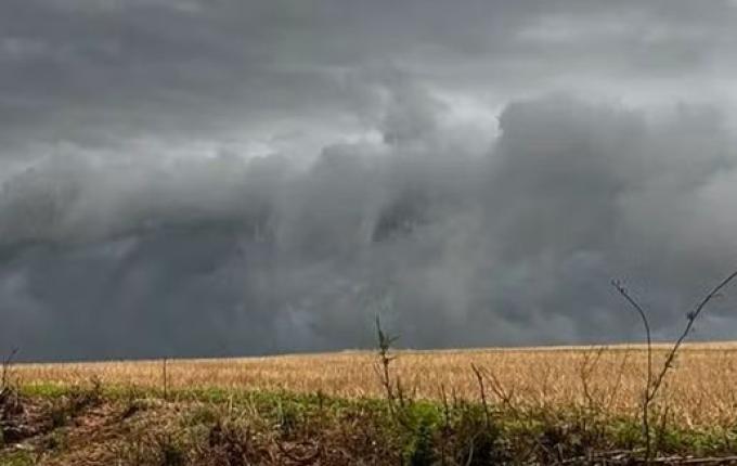 Desastres causados por tornados no Brasil deixaram 18 mortes nos últimos 11 anos