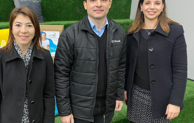 Dia C de Cooperar começa hoje em São Miguel do Oeste