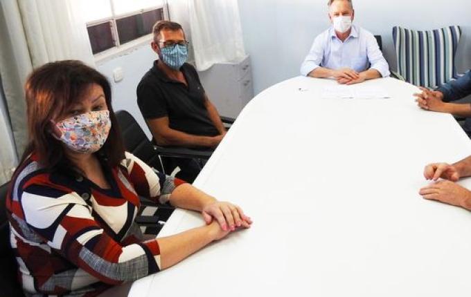 Câmara devolve R$ 150 mil para prefeitura de São Miguel do Oeste