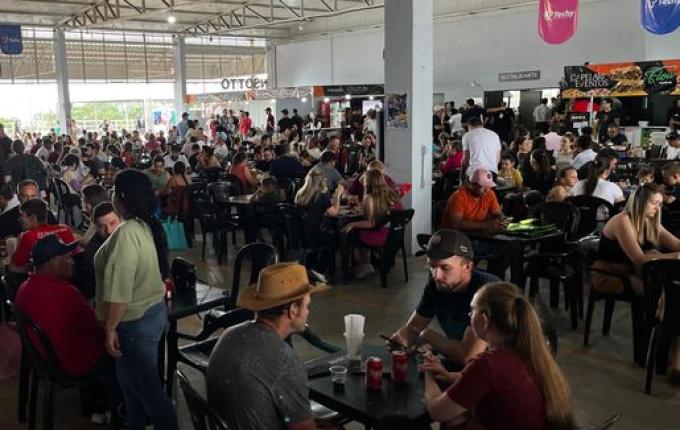 Faismo ultrapassa marca de 100 mil visitantes