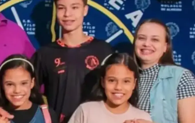 Vereador de SC e família estavam em carro que caiu em represa e deixou quatro mortos