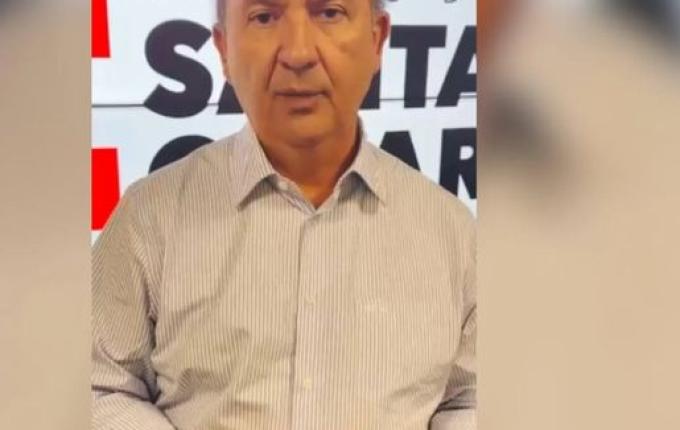 Governador visita SMO para ouvir demandas e apresentar balanço da gestão