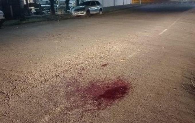 Homem sofre tentativa de homicídio em Galvão