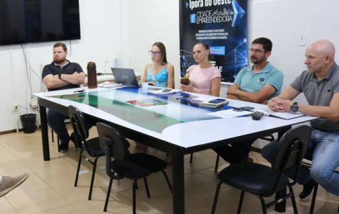 Iporã do Oeste adia decreto de emergência em virtude da estiagem