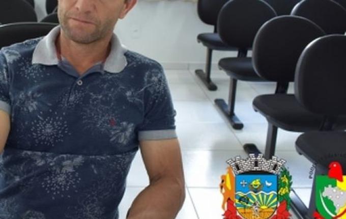 Vereador morre em acidente com implemento agrícola no interior de Iporã do Oeste