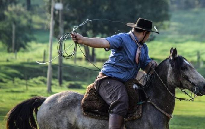 Divulgada programação do Acampamento Farrapo e da Cavalgada Regional