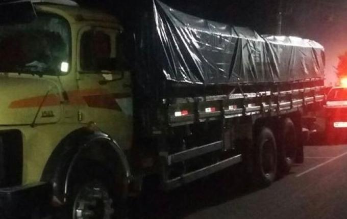 Motorista é preso pela Polícia Militar Rodoviária por oferecer suborno