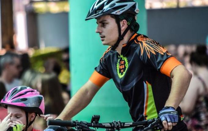 Programação especial marca Dia das Crianças em SMO; confira as fotos