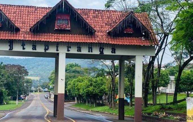 Itapiranga possuí mais de 15 mil veículos em circulação