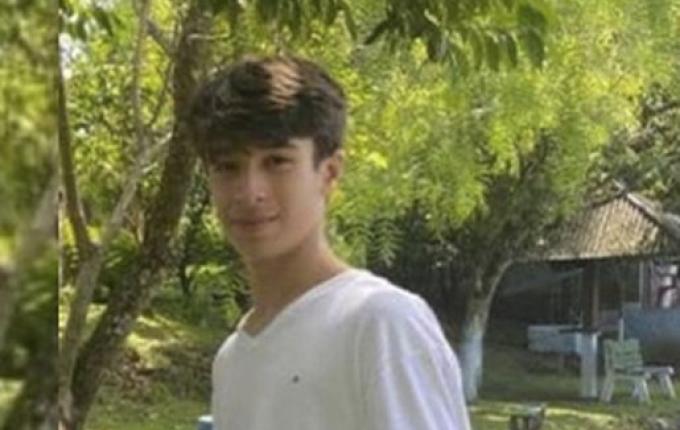 Família procura por adolescente desaparecido em SMOeste