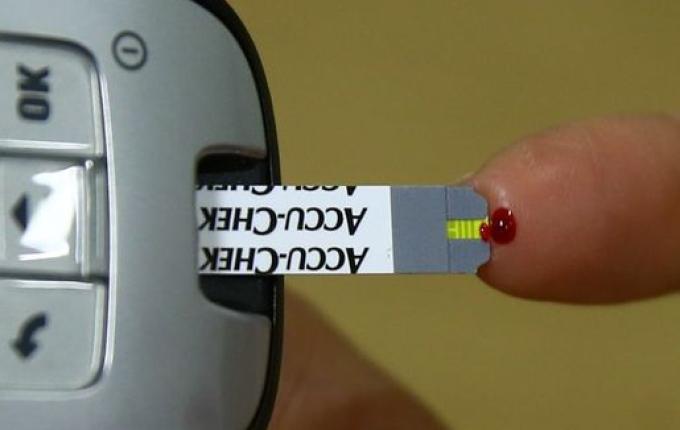 Saúde anuncia compra de insulina em meio a risco de desabastecimento