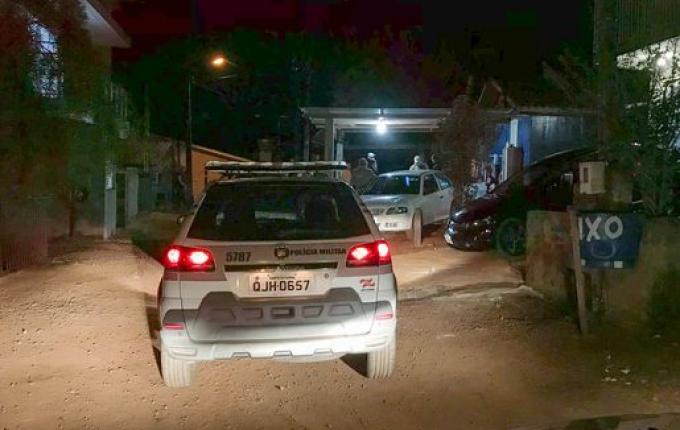 PM registra mais de 50 ocorrências de desrespeito às restrições na região no final de semana