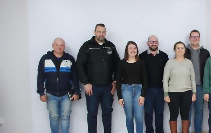 Definida realização da 5ª Expo São João em 2023