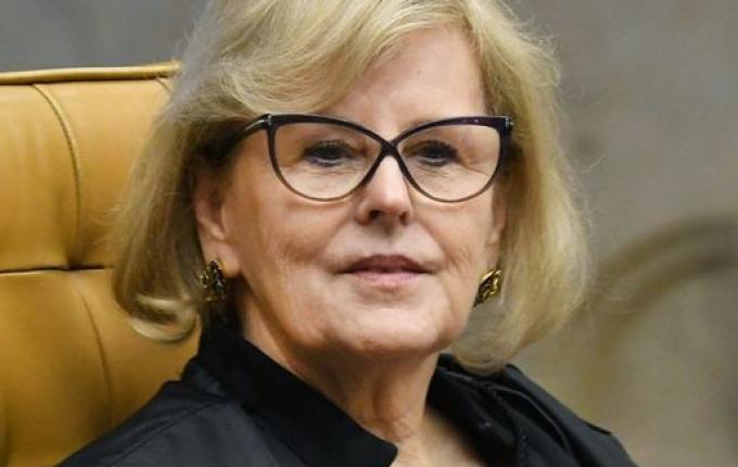 Rosa Weber vota para derrubar orçamento secreto no Congresso