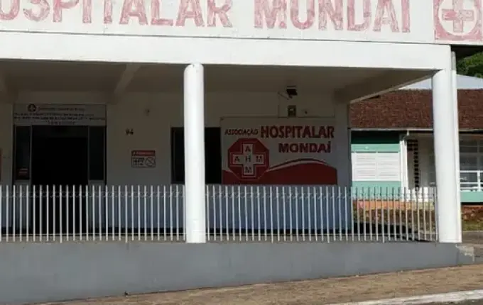 Hospital de Mondaí realiza importante incremento em cirurgias e reforça investimentos para 2025