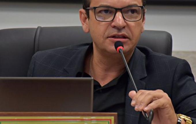 TRE confirma filiação de Vagner Passos no PSL em São Miguel do Oeste