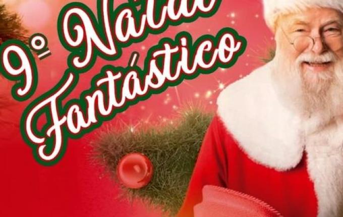 9º Natal Fantástico da ACIM vai distribuir mais de R$ 65 mil em prêmios em Mondaí