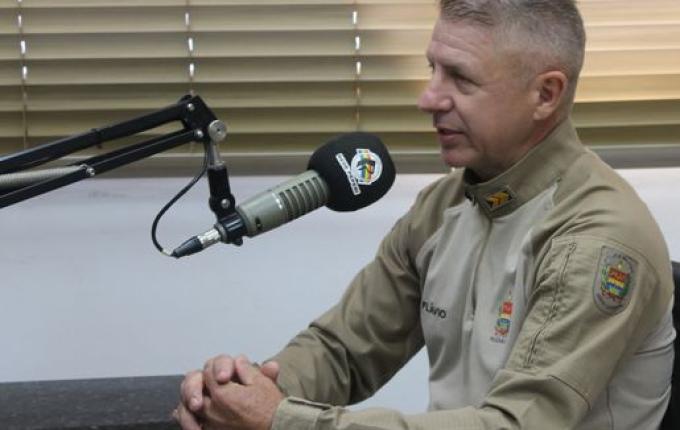 Militares temporários resolvem falta no efetivo da Polícia