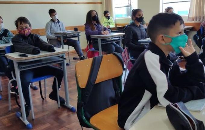 Rádio Cedro desenvolve atividades alusivas a Semana do Rádio