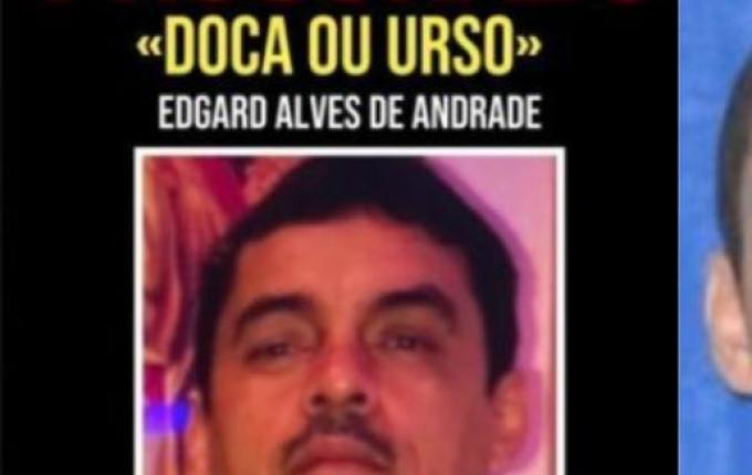 Quem é Doca, principal liderança do CV na Penha e alvo de megaoperação