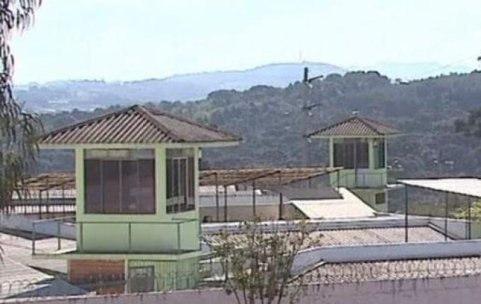 Presídio é interditado por superlotação e outras irregularidades em SC