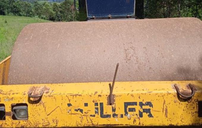 Polícia investiga atos de vandalismo ao patrimônio público em Tunápolis