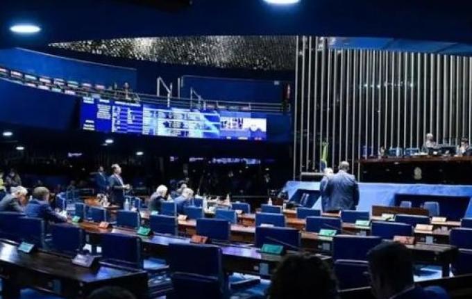 Aprovado projeto que autoriza aumento de gastos com publicidade em anos eleitorais