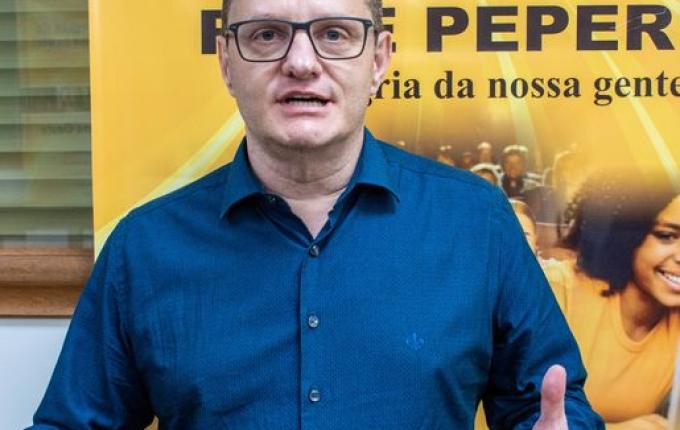 Reunião da Rede Peperi define detalhes para debates das eleições 2022