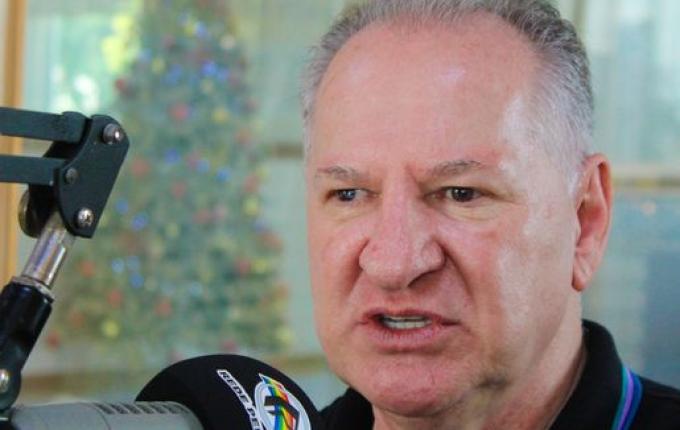 Trevisan reclama de demora da câmara para votar projetos importantes para SMO