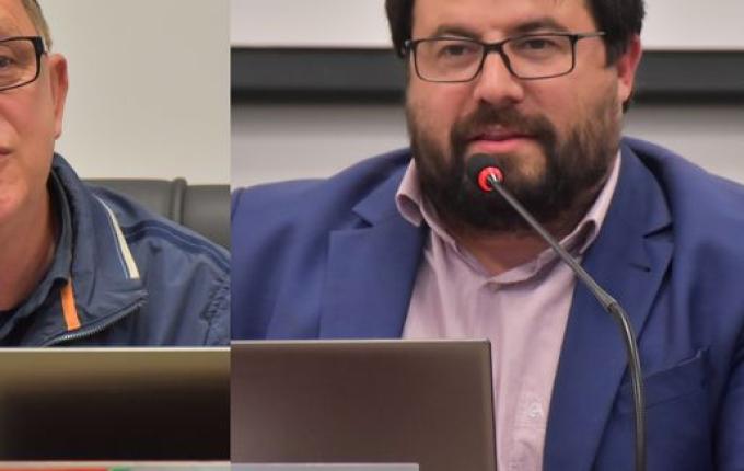 Vereadores propõem audiência pública sobre adequação de acessibilidade em edificações antigas