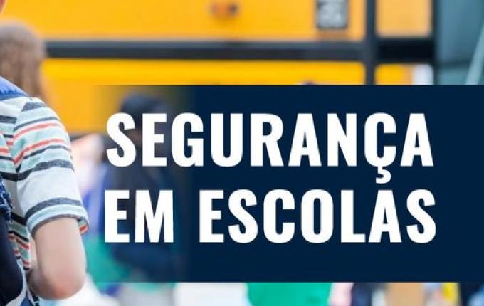 SMO: Licitação para contratação de vigias em escolas deve ser relançada
