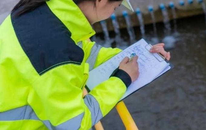 TCE confirma que menos de 35% da população de SC tem acesso à rede de esgoto