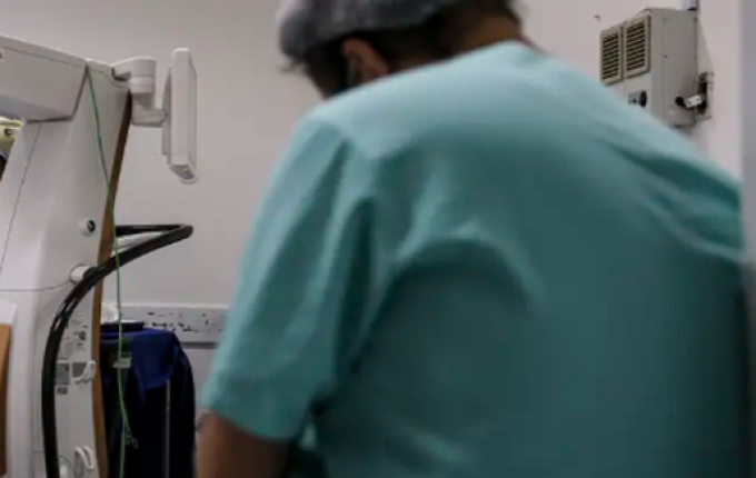 Hospitais sem equipe completa estão proibidos de realizar cirurgias; Campo Erê busca alternativas