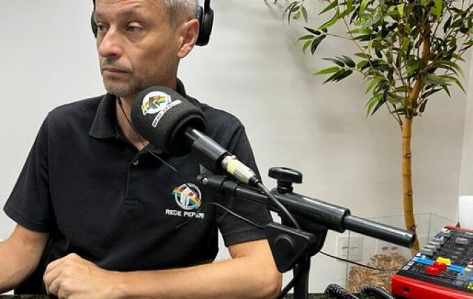 OUÇA: Peperi Debates analisa queda na geração de empregos formais em SMO em 2025