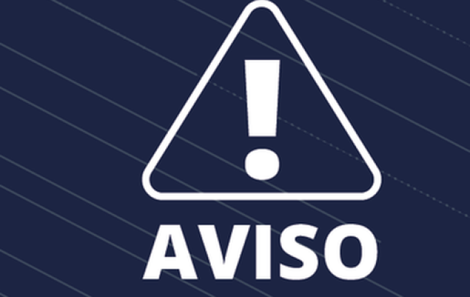 Atenção para obras de adequação de capacidade na BR-163