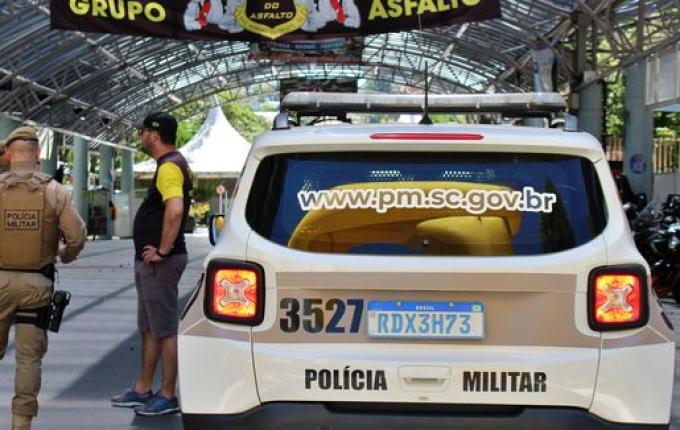 Motocão 2025 começa hoje com rock, estrada e muita emoção